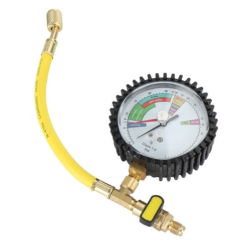 Azote Pression Testeur HVAC