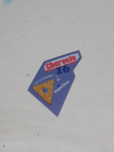 Magnets marque gaulois - magnets,