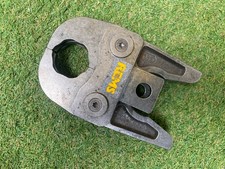 mâchoire ou pince a serti M35 rems