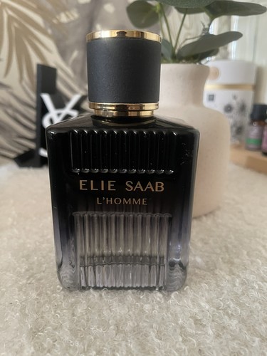 Elie saab homme - elie, 100ml
