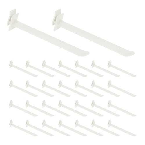 30pcs crochets pour grille - 30pcs,
