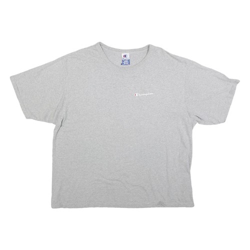 Champion shirt col rond - champion,