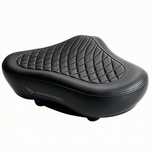 Selle vélo ergonomique - de,