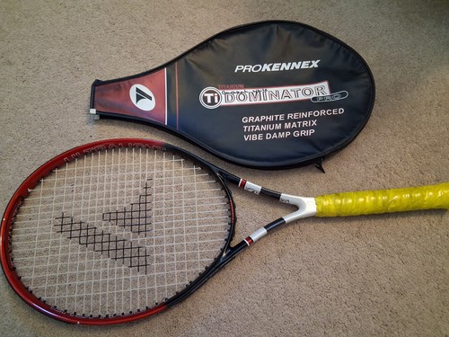 Pro kennex dominator - kennex,