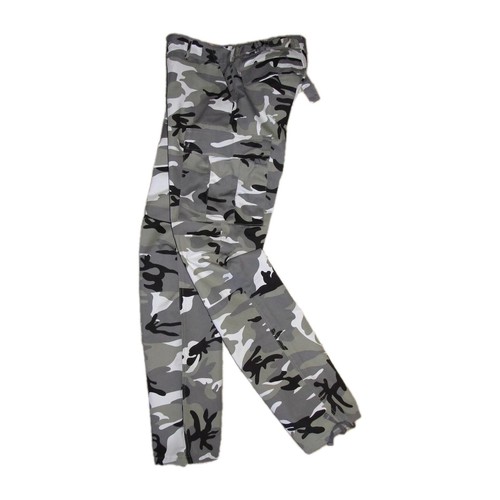 Pantalon bdu enfant ans - pantalon,