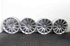 Jeu De Jantes En Alliage CHRYSLER 300C 20 Pouces 3.0 Diesel 176Kw 2010