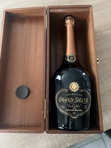Magnum laurent perrier - :, grand