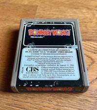 Jeu Donkey Kong ATARI 2600