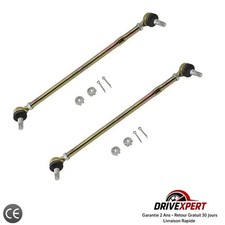 2 Biellettes Direction Avec