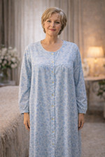 Chemise de nuit nuisette