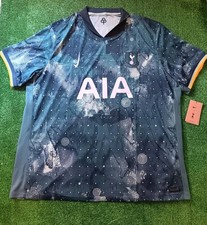T-Shirt De Football TOTTENHAM HOTSPUR 3E 24/25 Nike