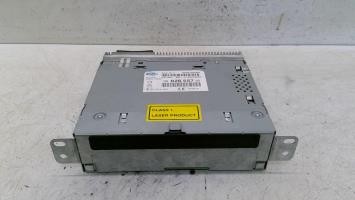 Autoradio peugeot 508 sw - 508, 1