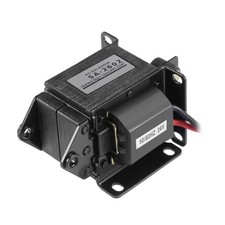 AC24V SA-2602 Économie