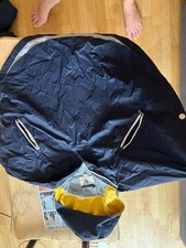 Coupe-vent enfant - 4-6ans -