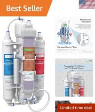 Aquarium Water Purification