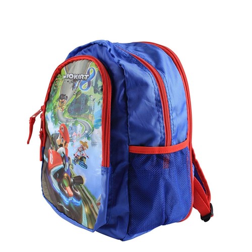 Sac dos super mario - super, bros