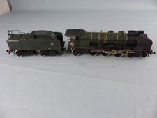 JOUEF Ho locomotive vapeur 231 K 82 CALAIS  , testée sur réseau OK