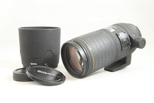 Exc++ Sigma APO MACRO 180mm
