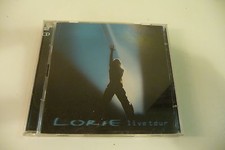 Lorie live tour - lorie, cd+