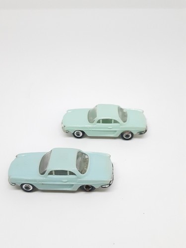 Lot renault caravelle - 2,