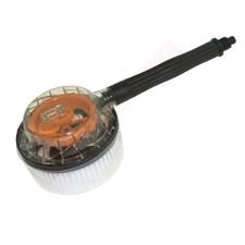 BROSSE TOURNANTE