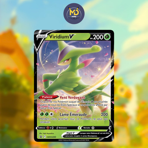 Carte pokémon française - pokémon,