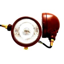 Phare De Style Original Pour Tracteurs Massey Ferguson FE35 TEA20 TED20 TEF20