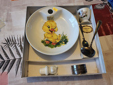 Coffret de baptême 6 pièces