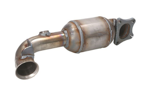 Catalyseur filtre - catalyseur, À