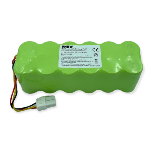 Kit batterie rechargeable - batterie,