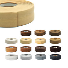 Plinthe adhésive en PVC