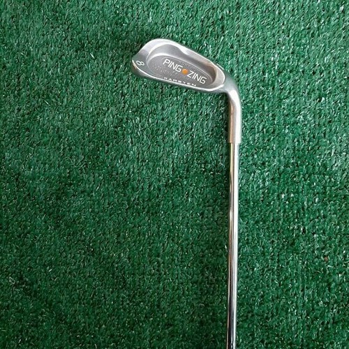 Ping zing golf iron - golf,
