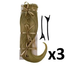 Hair Extensions Clip In 2