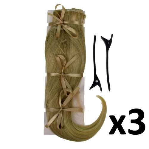 Hair extensions clip 2 - extensions,