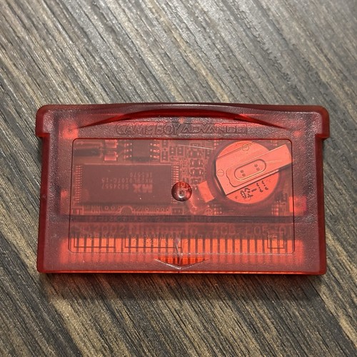 Pokemon ruby gba japanese - pokemon,