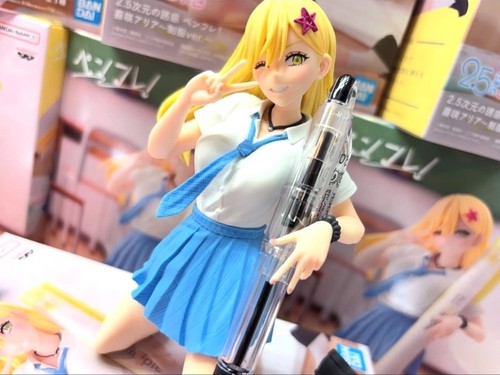 Figurine collection penfure - collection,