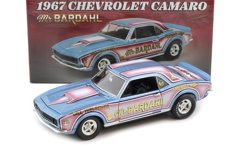 Acme chevrolet camaro - 1:18,