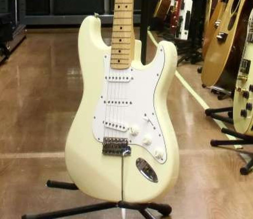 Fender japan guitare - [fender, japan]