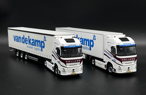 Volvo aero xl - volvo, fh