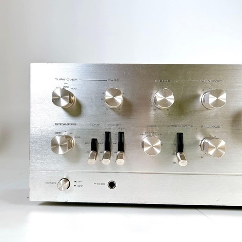 Pioneer 9800 stereo - pioneer,
