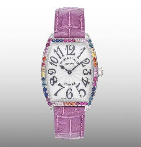 Franck muller master - muller,