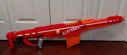 Nerf mega centurion - nerf,
