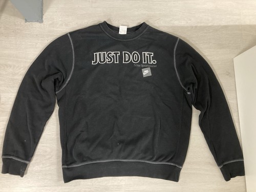 Pull nike - pull,