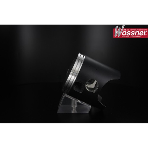 Piston forgé wössner - forgé,