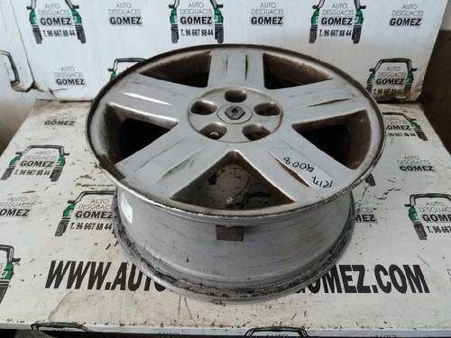 8200103222 jante renault - 8200103222,