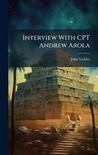 Interview With CPT Andrew
