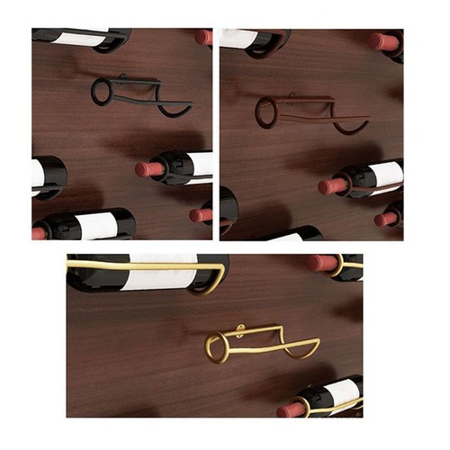 Porte bouteille vin - de,