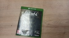 Fallout 4 - Microsoft Xbox one