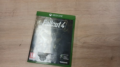 Fallout microsoft xbox one - -,