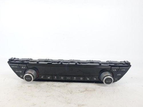 641111419110 console centrale